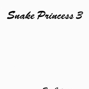 One Piece Doujinshi - Snake Princess Exposure image 004
