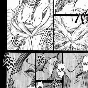 One Piece Doujinshi - Snake Princess Exposure image 026