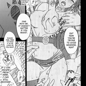 One Piece Doujinshi - Snake Princess Exposure image 031