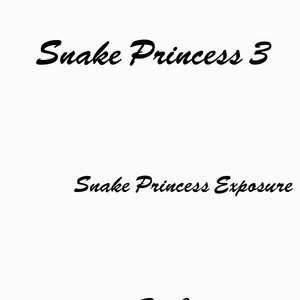 One Piece Doujinshi - Snake Princess Exposure image 034