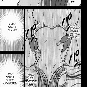 One Piece Doujinshi - Snake Princess Exposure image 053
