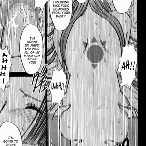 One Piece Doujinshi - Snake Princess Exposure image 059