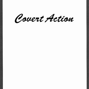 Star Ocean 3 Doujinshi - Covert Action image 005