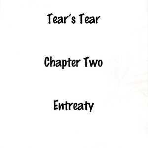 Tales of the Abyss Doujinshi - Teia no Namida image 022