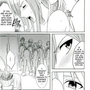 Tales of the Abyss Doujinshi - Teia no Namida image 025