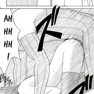 Tales of the Abyss Doujinshi - Teia no Namida image 034