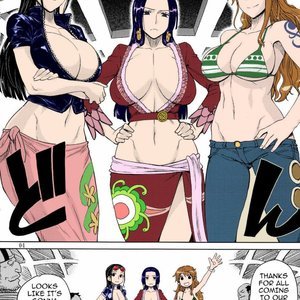 Meromero Girls New World Hentai And Manga English Cartoon Porn Comics