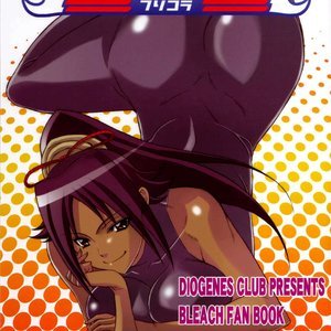 Bricola (Hentai and Manga English) thumbnail