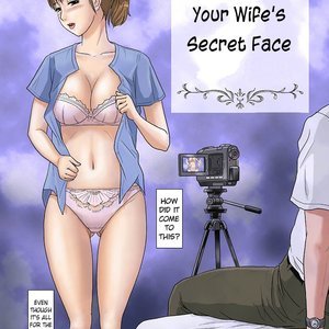 Your Wifes Secret Face (Hentai and Manga English) thumbnail