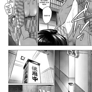 Hitozuma Nanpa NTR Onsen Ryokousaki de Nakayoku Tanetsuke Saremashita image 016