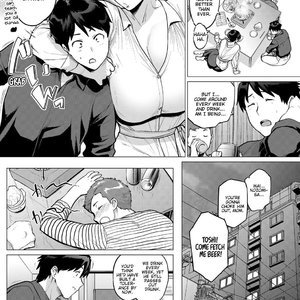 Onozomi no Ketsumatsu - A Wish's Conclusion image 002