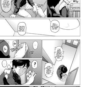 Onozomi no Ketsumatsu - A Wish's Conclusion image 005