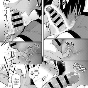 Onozomi no Ketsumatsu - A Wish's Conclusion image 011