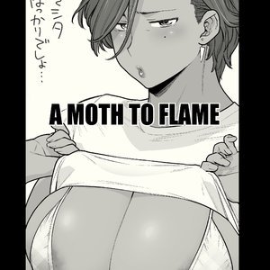 Tonde Hi ni Iru - A Moth to Flame image 002