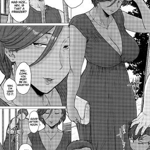 Tonde Hi ni Iru - A Moth to Flame image 004