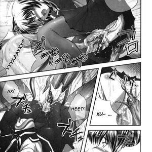 Eroguro 04 image 011