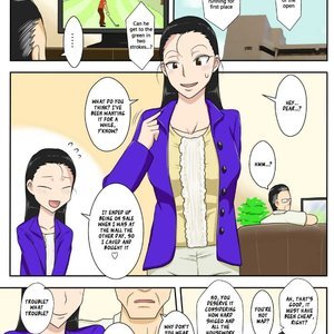 Adultery Feast image 024