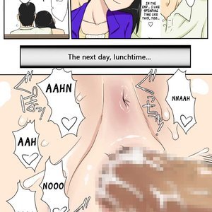 Adultery Feast image 025