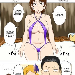 Adultery Feast image 034