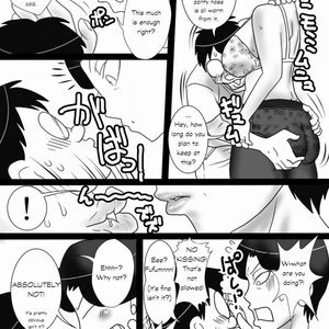 Obasan o Otosuze! image 012
