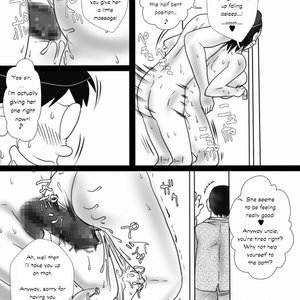 Obasan o Otosuze! image 049