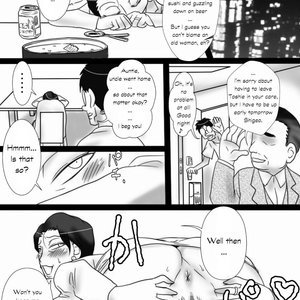 Obasan o Otosuze! image 050