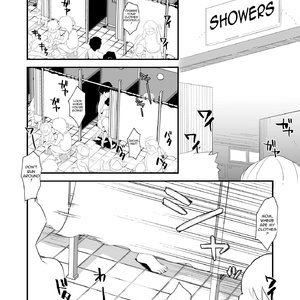 Ano! Okaa-san no Shousai - Shimin Pool Hen - Oh! Mother's Particulars - Public Swimming Pool image 026