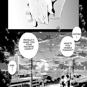 Ano! Okaa-san no Shousai - Shimin Pool Hen - Oh! Mother's Particulars - Public Swimming Pool image 052