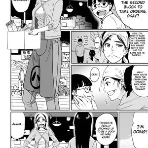 Hahaoya shikkaku watashi to musuko no mesu buta netorare seikyoiku image 004