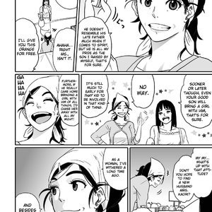 Hahaoya shikkaku watashi to musuko no mesu buta netorare seikyoiku image 005
