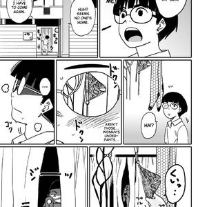 Hahaoya shikkaku watashi to musuko no mesu buta netorare seikyoiku image 006