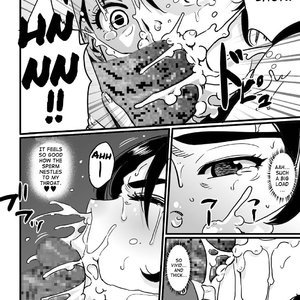 Hahaoya shikkaku watashi to musuko no mesu buta netorare seikyoiku image 047
