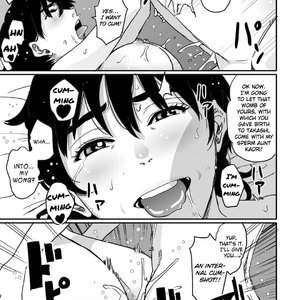 Hahaoya shikkaku watashi to musuko no mesu buta netorare seikyoiku image 056