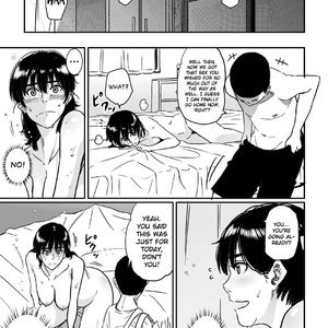 Hahaoya shikkaku watashi to musuko no mesu buta netorare seikyoiku image 058