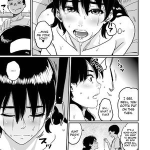 Hahaoya shikkaku watashi to musuko no mesu buta netorare seikyoiku image 060