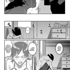 Hahaoya shikkaku watashi to musuko no mesu buta netorare seikyoiku image 061