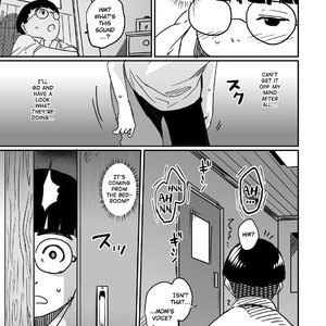 Hahaoya shikkaku watashi to musuko no mesu buta netorare seikyoiku image 062