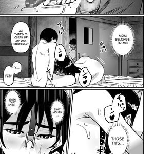 Hahaoya shikkaku watashi to musuko no mesu buta netorare seikyoiku image 071