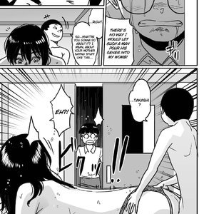 Hahaoya shikkaku watashi to musuko no mesu buta netorare seikyoiku image 081
