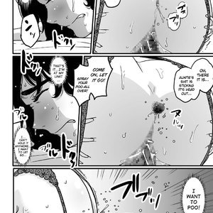 Hahaoya shikkaku watashi to musuko no mesu buta netorare seikyoiku image 098