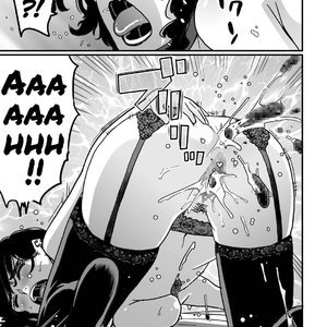 Hahaoya shikkaku watashi to musuko no mesu buta netorare seikyoiku image 099
