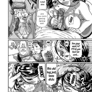 Boku no Hentai Okaa-san image 006
