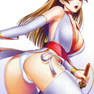H.SAS - Issue 3 image 004