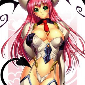 Tiger Dance & Dragon (Hentai and Manga English) thumbnail