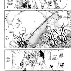Aaan Megami-sama image 024