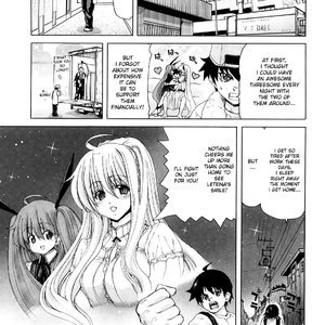 Aaan Megami-sama image 055