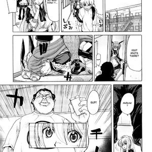 Aaan Megami-sama image 063