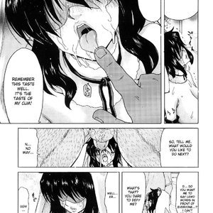 Aaan Megami-sama image 128