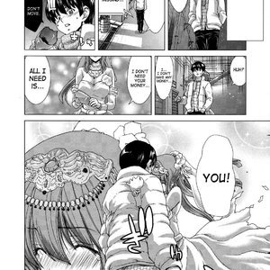 Hakuchuumu - Niku Ni Otsu image 029