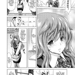 Hakuchuumu - Niku Ni Otsu image 057